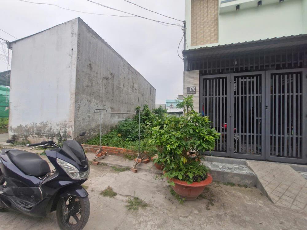 BÁN NỀN THỔ CƯ KDC THÀNH GIAO, Tổ 8A KV.Bình Dương A, Long Tuyền, BT, TPCT2555784