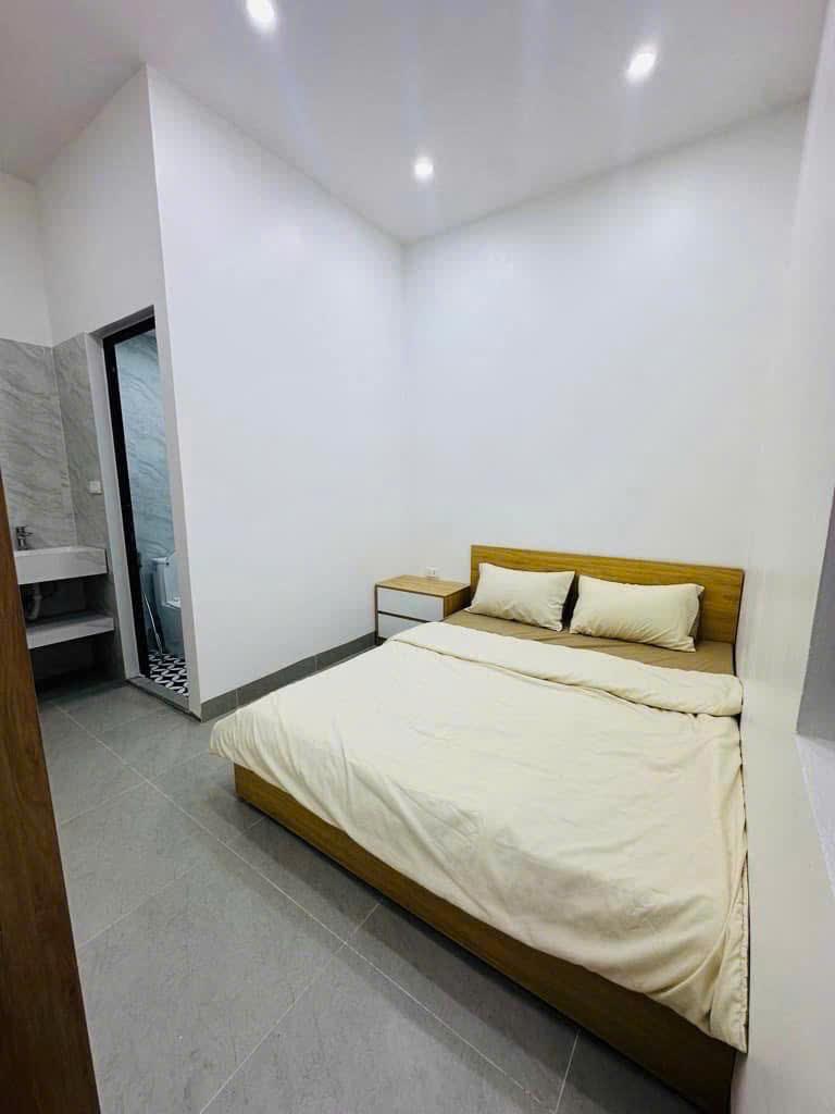 CHƯA ĐẾN 4 TỶ - SỞ HỮU NGAY NHÀ 5 TẦNG TẠI TRUNG TÂM HAI BÀ TRƯNG, VỊ TRÍ ĐẮC ĐỊA - DT 25M2 GIÁ CHỈ 3.7 TỶ2490107