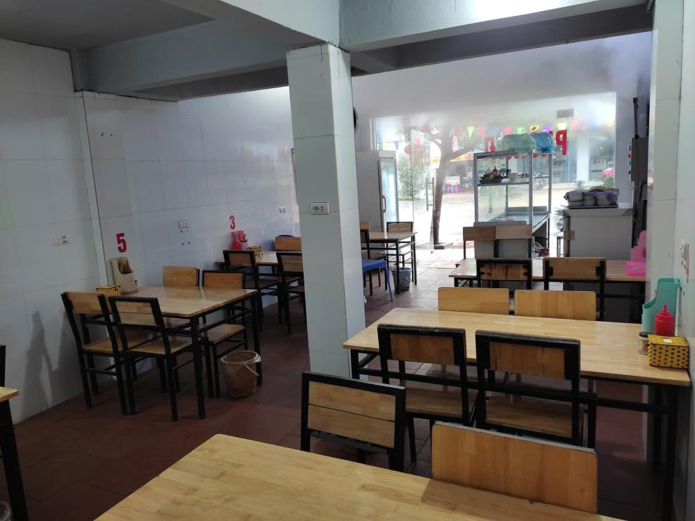 CHÍNH CHỦ SANG NHƯỢNG QUÁN CƠM 194 TẠI PHÚ LÃM, HÀ ĐÔNG, HN2589854
