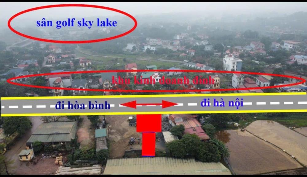 CHÍNH CHỦ BÁN LÔ ĐẤT 203M TẠI HOÀNG VĂN THỤ-CHƯƠNG MỸ-HÀ NỘI2617121