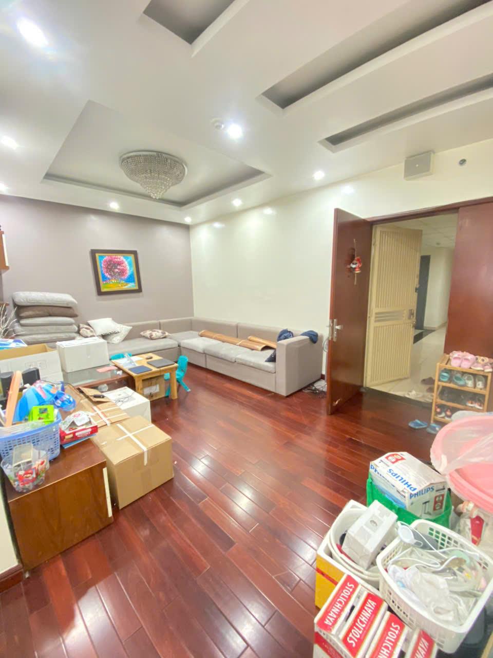 Cho thuê căn hộ chung cư cao cấp Nam Đô, 100m2, 3 ngủ, 2 vệ sinh, 13 Triệu/tháng.2394527