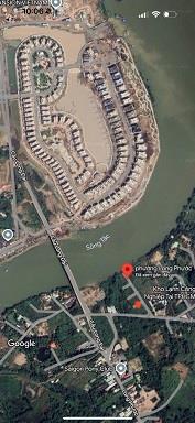 Chính chủ cần bán lô đất đẹp phường Long Phước, quận 92624756