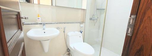 Cho thuê liền kề 129m2 Splendora - full nội thất2538160