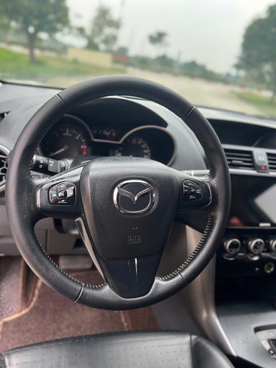 BÁN MAZDA BT-50 2021 – CHẠY 79.000KM – GIÁ 498 TRIỆU2449790