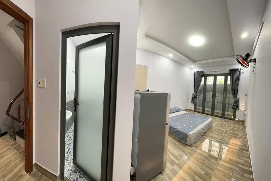 Chính Chủ Cho Thuê 1 Phòng Đầy Đủ Nội Thất 5,5tr. 1 Phòng Không Nội Thất Giá Từ 1.7tr2622234