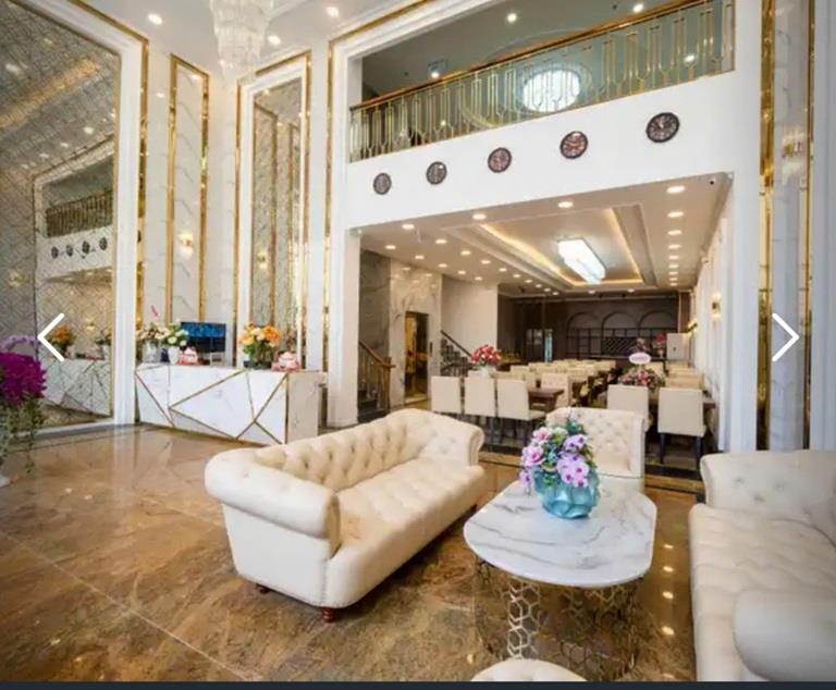 Cần Bán Khách Sạn HAPPY PHÚ QUỐC Giá ĐẦU TƯ Tại Dương Đông, Phú Quốc, Kiên Giang2320142