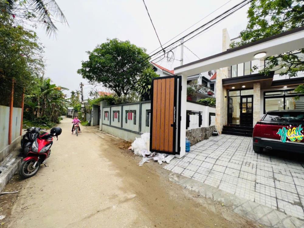 🍁 Bán nhà 2 Tầng Hiện Đại mặt tiền Xóm 7 thông Xóm 6 thôn hiền hoà Ngọc Anh, Phường Phú Thượng, Quận Thuận Hoá, Tp Huế ✅2632267