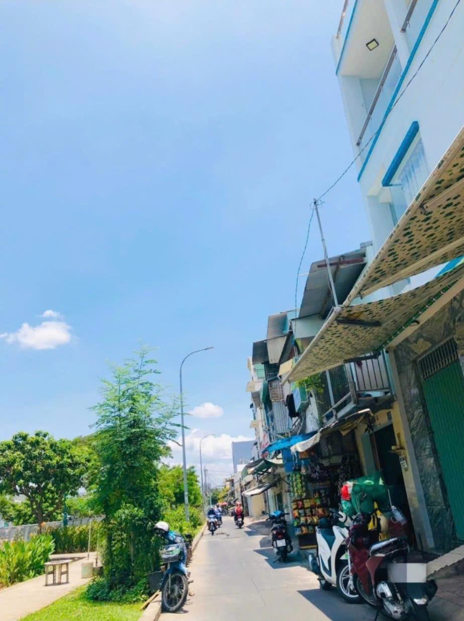 📣Nhà Bán đường Tùng Thiện Vương P11, Q8 - Giá 💰3,5 tỷ2321263