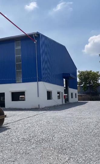Cho thuê xưởng 4.465m² Long An – Gần KCN Hải Sơn – Giá 450 triệu/tháng – Xưởng mới 100%2614353