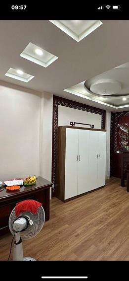 Chính Chủ Cho Thuê Nhà Nguyên Căn, Mặt Tiền Đẹp Tại Đường Trần Vỹ2670067
