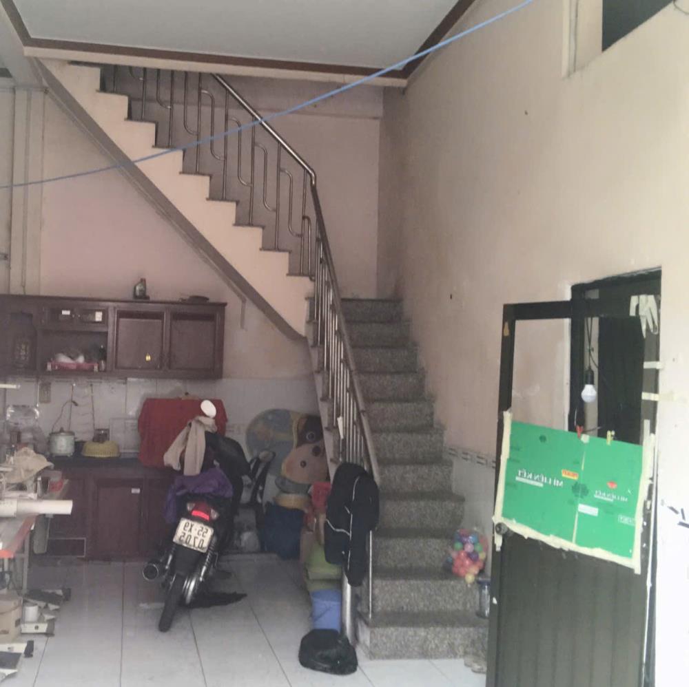 BÁN NHÀ CHÍNH CHỦ - VỊ TRÍ VÀNG QUẬN THỦ ĐỨC - TPHCM - SỔ HỒNG RIÊNG2607303