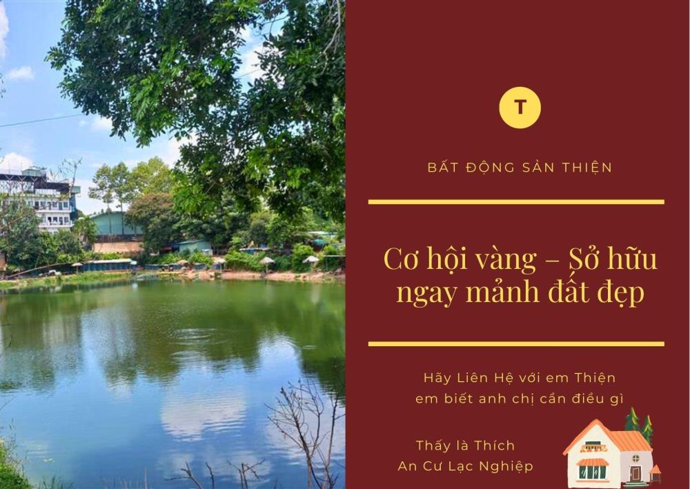 Đất Bán Diện Tích Lớn 145m2, Không Quy Hoạch, Lộ Giới, Hiệp Thành Quận 12, Chưa Tới 3 tỷ2389346