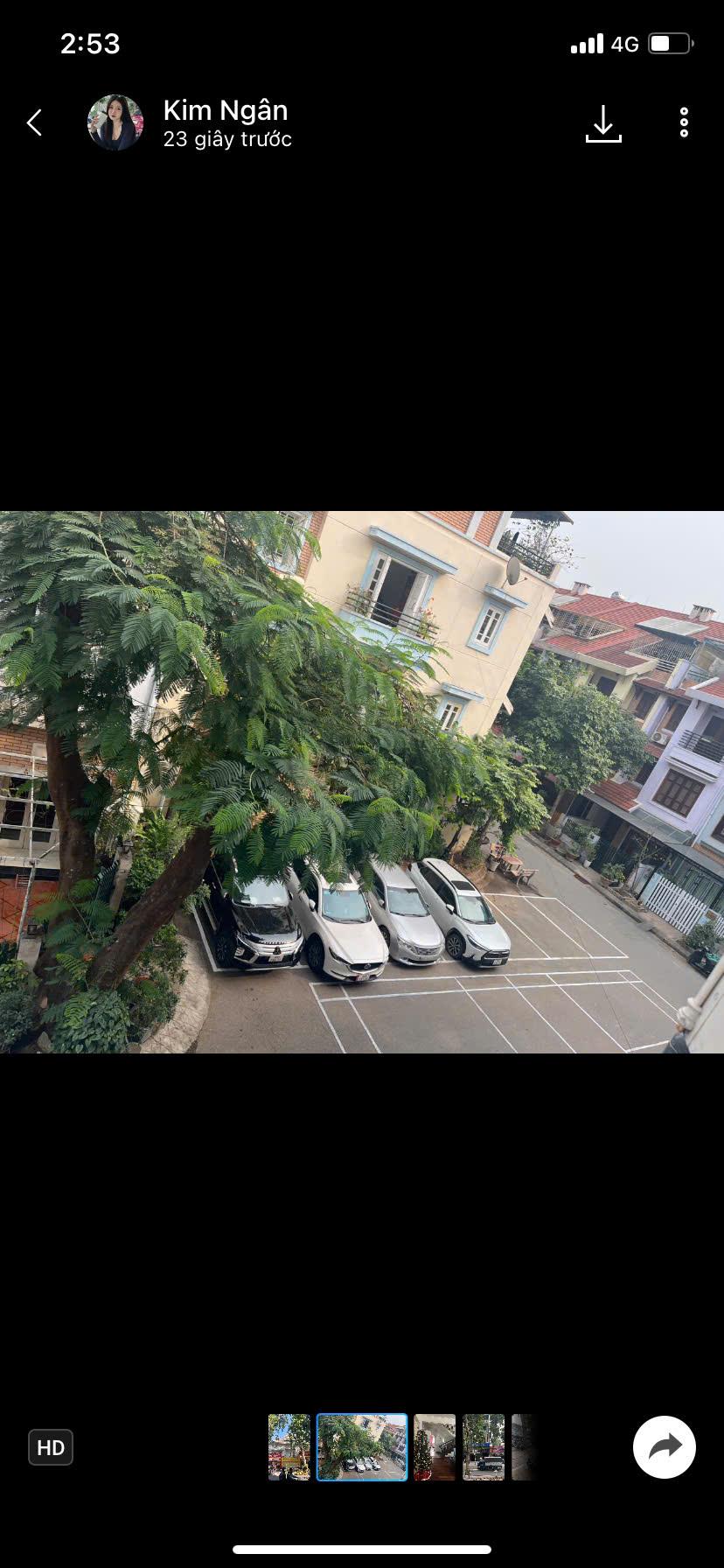 Cho Thuê Nhà Mặt Phố 628E Hoàng Hoa Thám, Phường Bưởi, Q Tây Hồ, Hà Nội2532849
