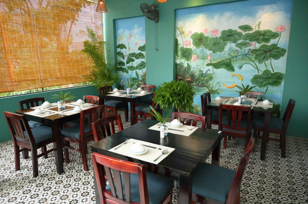 MÌNH CẦN SANG NHƯỢNG MẶT BẰNG KINH DOANH ĐANG HOẠT ĐỘNG TỐT Ở LỘC THỌ- TP NHA TRANG2616206