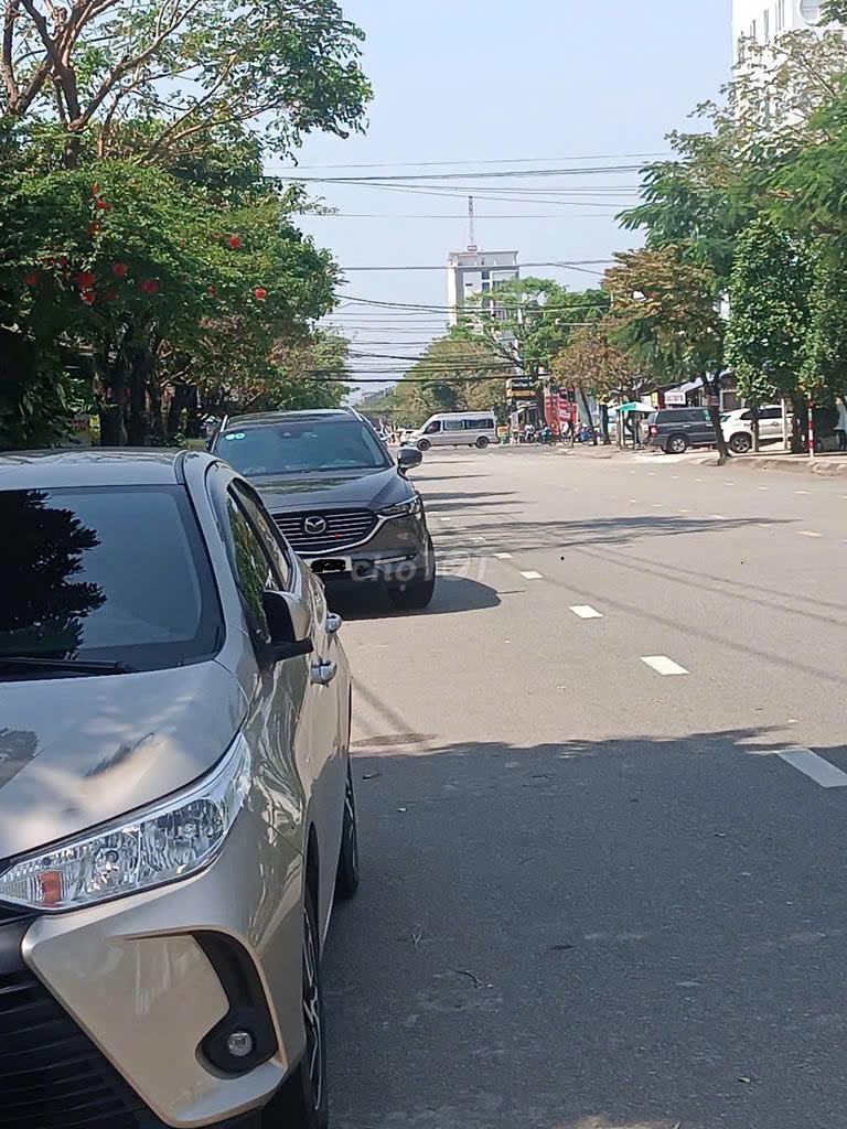 CHÍNH CHỦ CẦN NHÀ VÀ ĐẤT VỊ TRÍ ĐẸP tại Trưng Nữ Vương, Phường Tân Thạnh, TP Tam Kỳ, Quảng Nam2511249