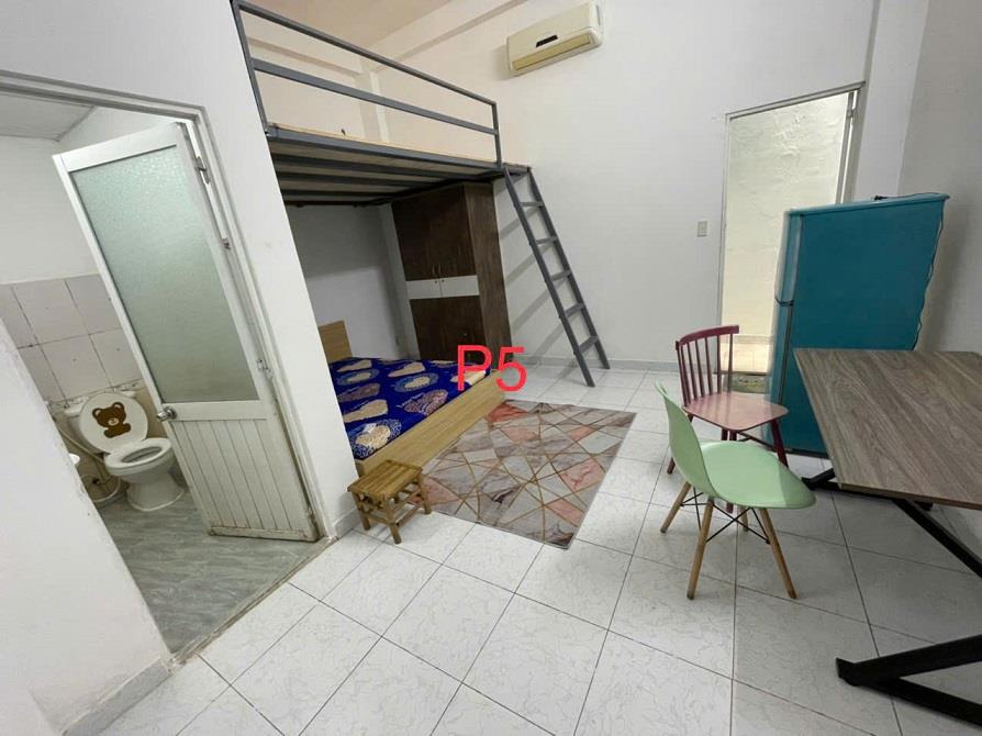 Chính chủ cho thuê CHDV tại Bình Thạnh giá 4-6 triệu.2403465