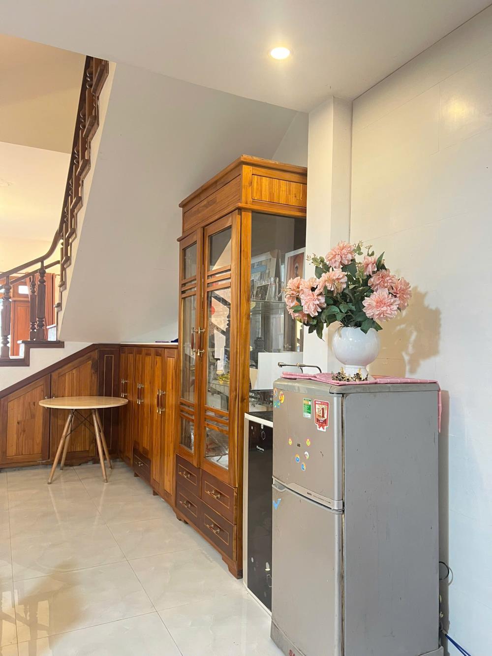 🏠 CHO THUÊ NHÀ 3 TẦNG MẶT TIỀN PHẠM VĂN ĐỒNG – TP HUẾ2614651
