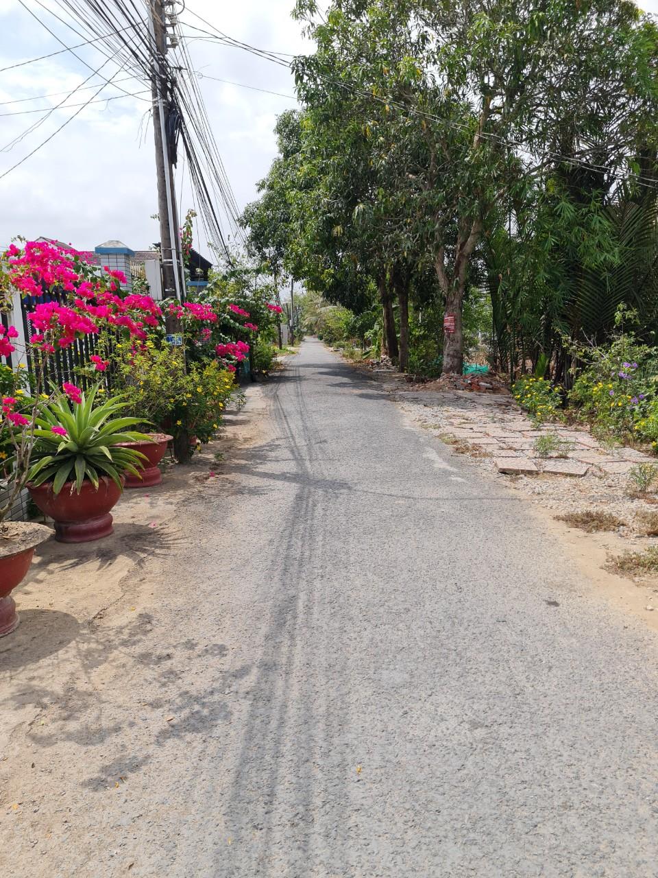 Cần bán gấp đất nền vị trí đẹp tại TP Vị Thanh, giá: 550 triệu2405872