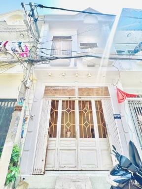 Bán nhà phố đường Trường Chinh : Chính chủ, giao nhà ngay2563775