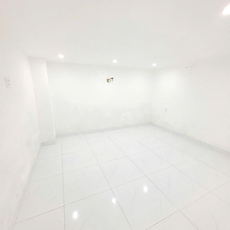 Bán nhà hẻm 122/8 Hoàng Văn Thụ, Quy Nhơn, Bình Định2383323