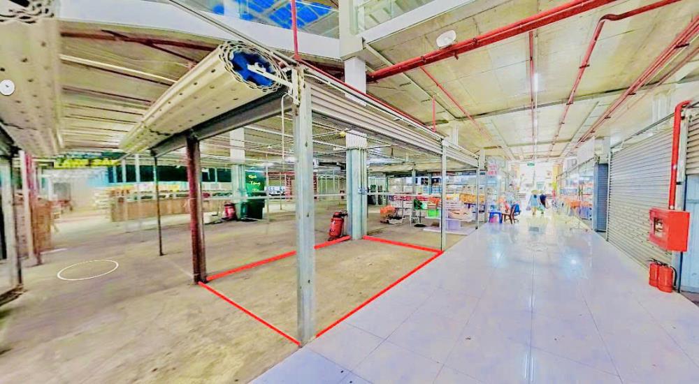 Bán gấp kiot chợ du lịch Lào Cai2403261