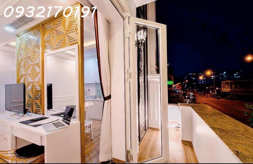 HÀNG HIẾM -Bán Nhà Đẹp Thích Quãng Đức-VCN Phước Hải- Có Dòng tiền Hằng tháng cao.2591651