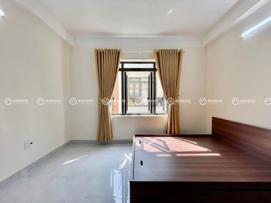 Cho thuê Phòng 20m2 đầy đủ nội thất Trường chinh. p14 Tân Bình. tp HCM2529348