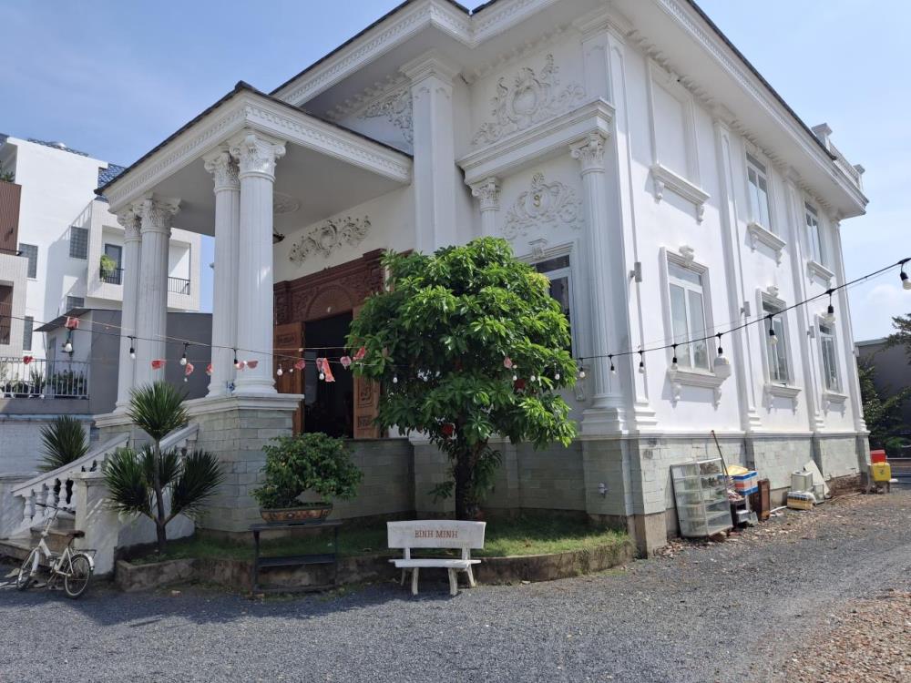 Rẻ! Biệt thự MT 2 tầng Đ.6m, 630m², Nở hậu – Thạnh Xuân 40 Q12 2x tỷ2635680
