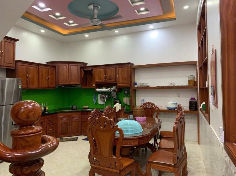 Bán nhà 1 Trệt 2 Lầu MẶT TIỀN kinh doanh,gần Nguyễn Trãi,giá hạt giẻ2639071