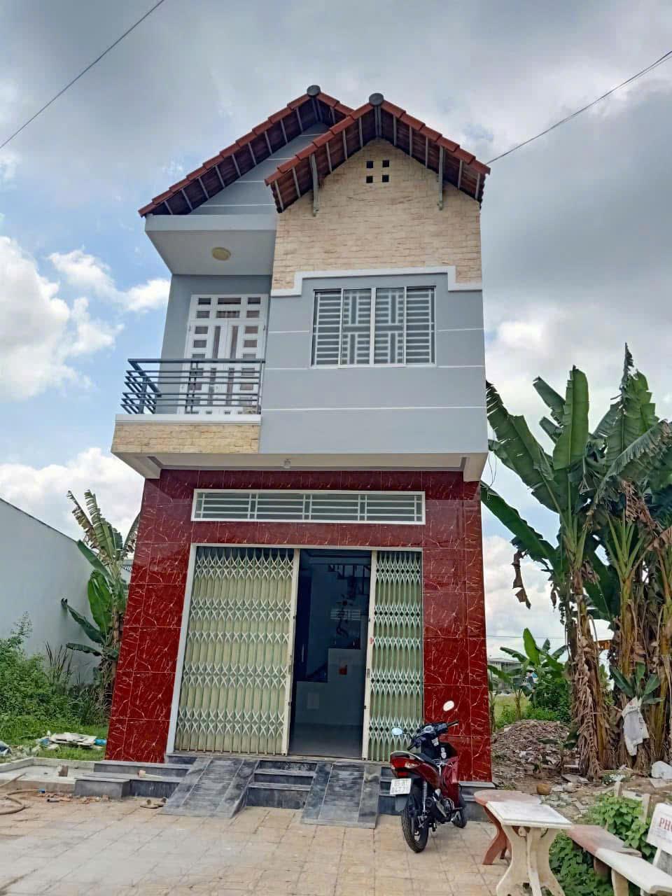 CHÍNH CHỦ CẦN CHO THUÊ NHÀ TẠI XÃ ĐÔNG PHÚ - H. CHÂU THÀNH - HẬU GIANG2419325