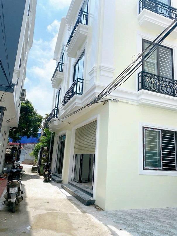 Chính Chủ Cần Bán Nhà Số 45/31/60Đông Phong- Nam Hải- Hải An- Hải Phòng2528669