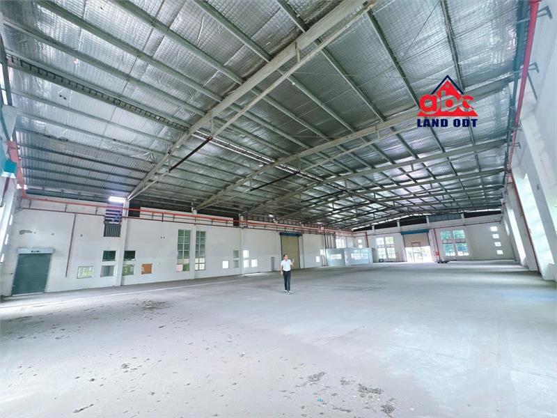 X016 bán nhà xưởng sản xuất, giấy tờ đầy đủ, đóng thuế 1 lần. thu hút đầu tư đa ngành nghề2587859