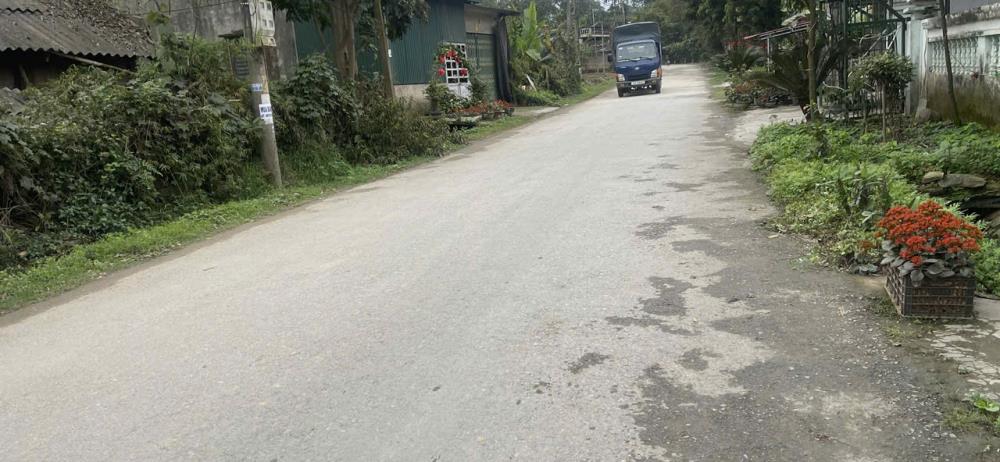CỰC HÓT - CHÍNH CHỦ BÁN LÔ ĐẤT 95M2 Ở XUÂN GIAO, BẢO THẮNG, LÀO CAI - GIÁ RẺ CHỈ 480 TRIỆU2530298