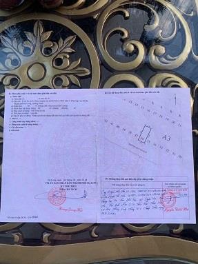 ► Chính chủ cần bán gấp 2 ô đất Tái Định Cư khu 9, Phường Cao Xanh, - Thành phố Hạ Long - Quảng Ninh.2618935