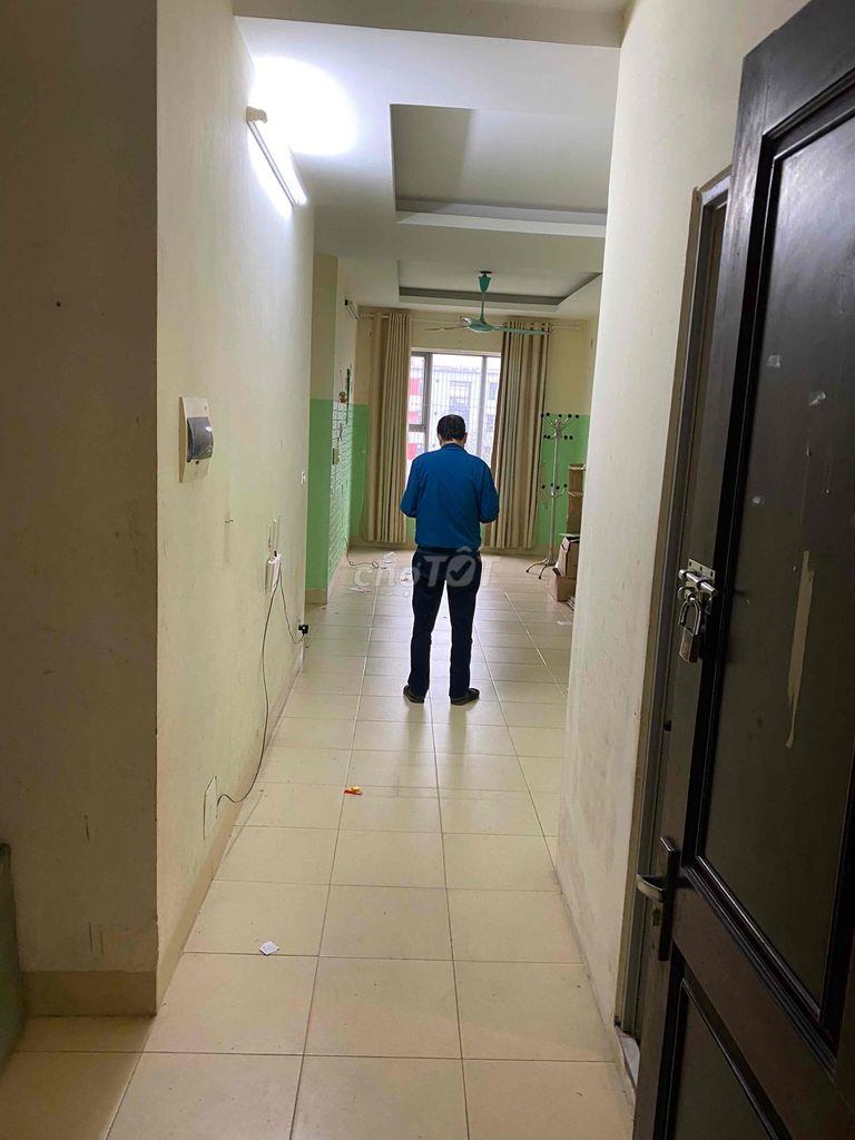Chính chủ cần cho thuê căn hộ chung cư 19T5 Kiến Hưng, Hà Đông2548428
