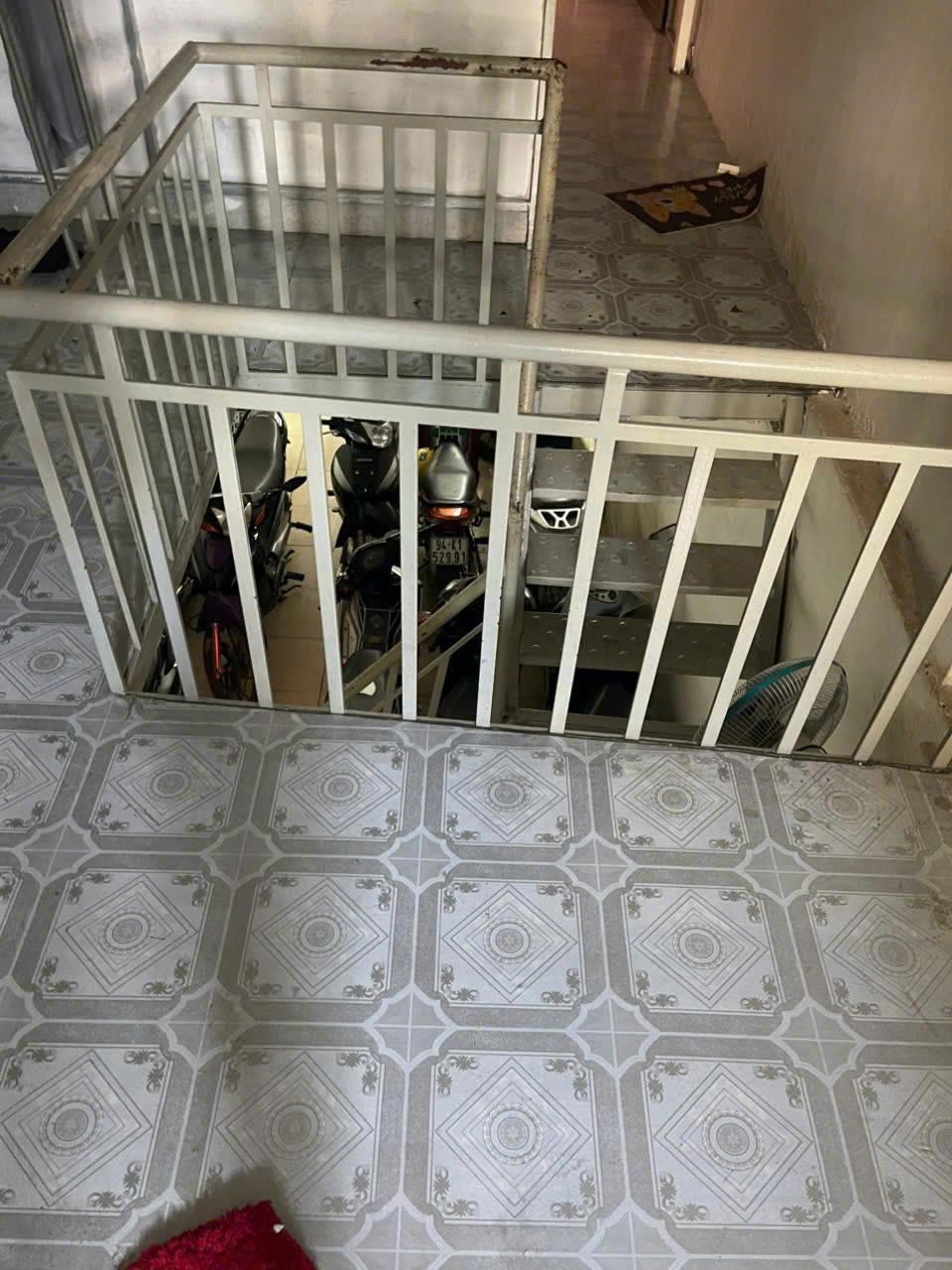 MÌNH CÓ VIỆC VỀ QUÊ NÊN CẦN SANG NHƯỢNG LẠI NHÀ NGAY TRUNG TÂM BÌNH THẠNH - BẾN XE MIỀN - 03353127202566826