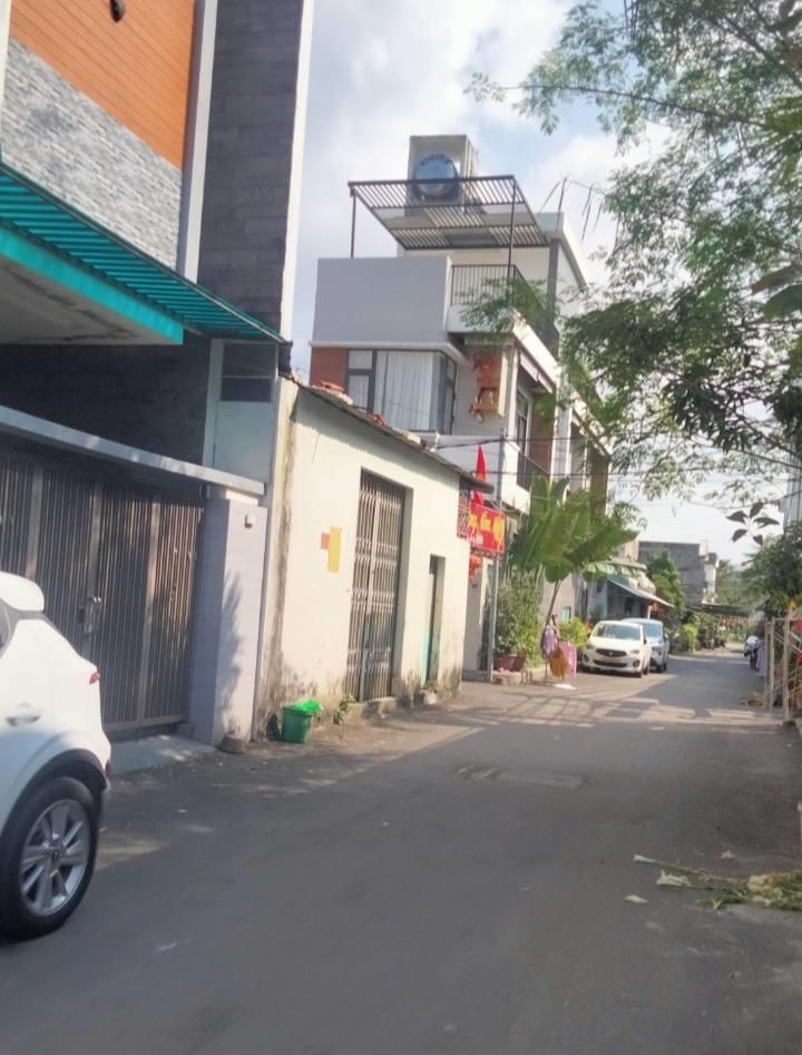 GẤP GẤP! NHÀ 3 TẦNG x 68M2, ĐƯỜNG 7M, NGÔ THÌ NHẬM - CẠNH UBND LIÊN CHIỂU - CHỈ CÒN 2.XT2452244