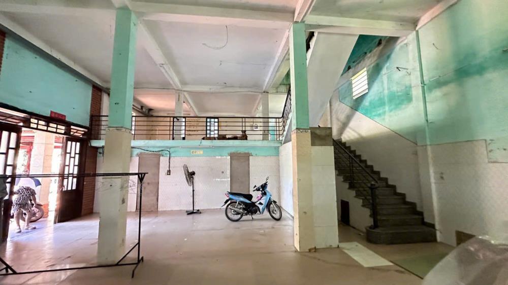 ✅ CHO THUÊ KHO HƠN 300m2 XÓM HÀNH - An Tây2315279