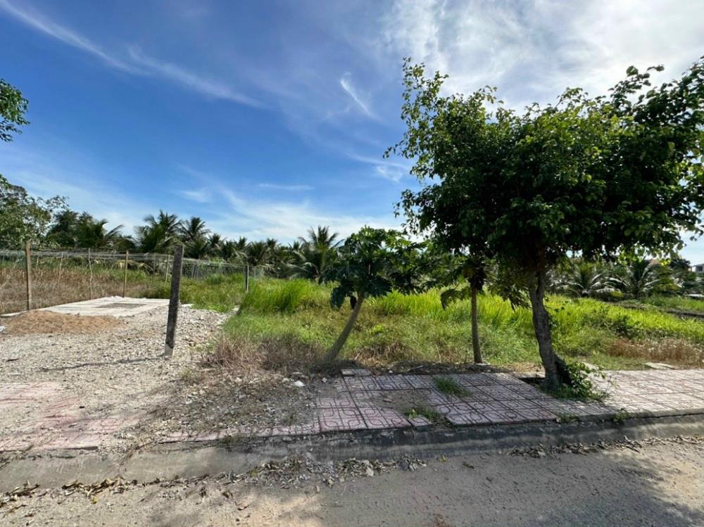 Kẹt tiền bán gấp đất thành phố Mỹ Tho full thổ cư 100m2 (5x21)m.2530549