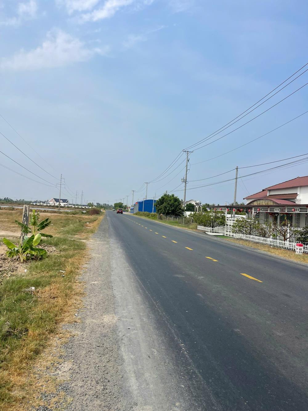 CHÍNH CHỦ BÁN HOẶC CHO THUÊ ĐẤT TẠI ĐƯỜNG PHỤNG HIỆP , TT PHƯỚC LONG , TỈNH BẠC LIÊU2530208