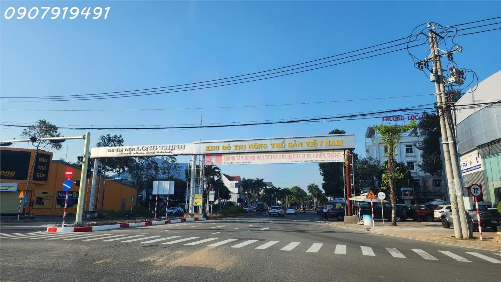 CHO THUÊ NHÀ MẶT PHỐ CAO CẤP - KDC NÔNG THỔ SẢN, CẦN THƠ - 9 TRIỆU/THÁNG2576333