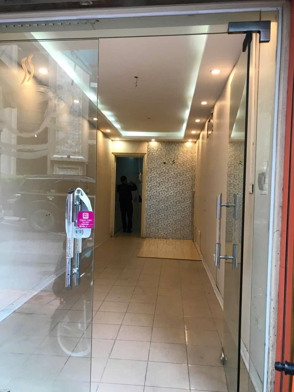 Cho thuê nhà ngõ ô tô Làm VP, KD online Phố Lê Đại Hành, 3 tầng x 50m2, 4 phòng, 23 Triệu2541623