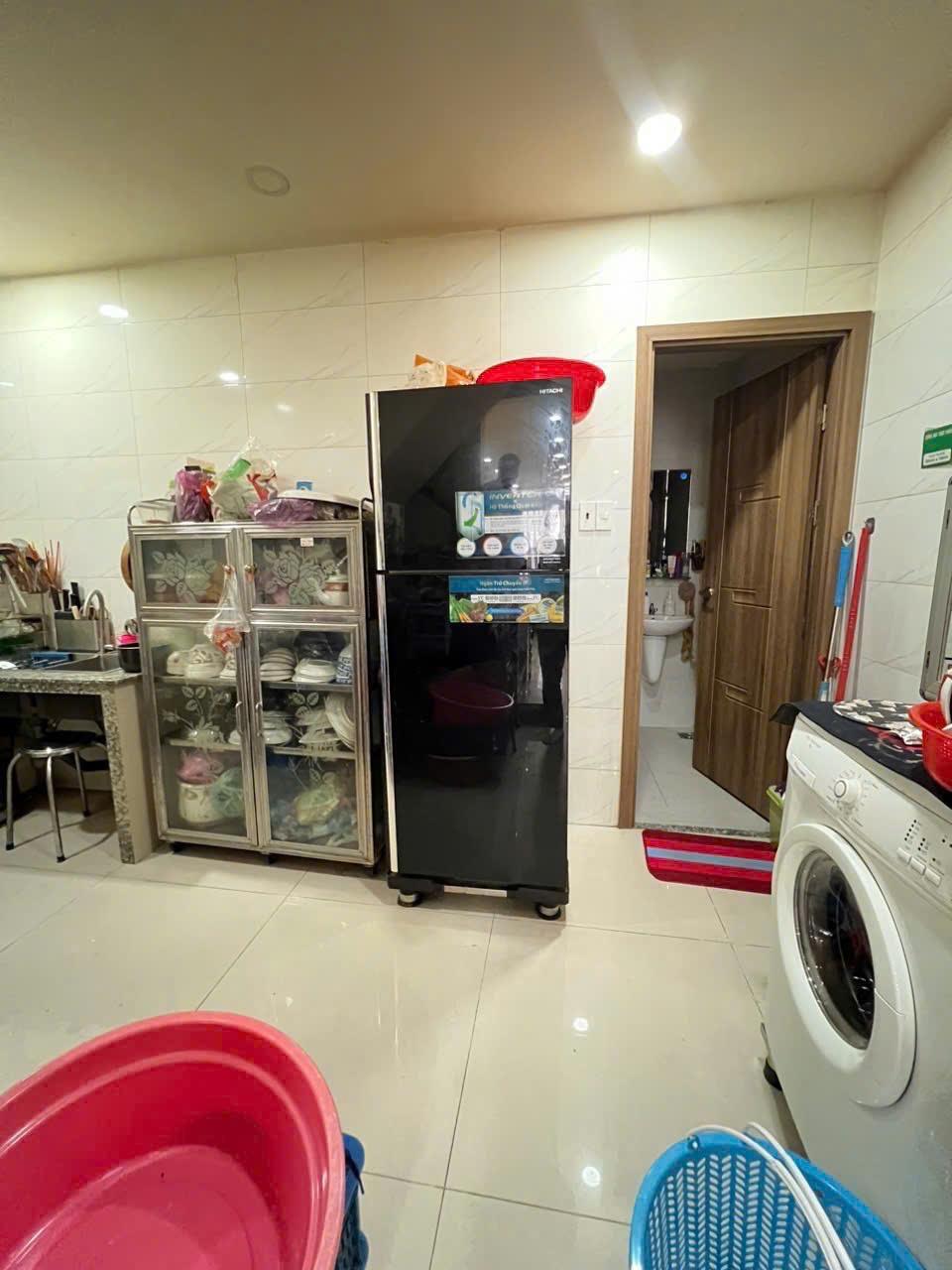 Giá mềm nhất quận Tân bình: 5,8 tỷ -Trần Văn Quang - P.10 - Không Có Căn Thứ 2 - 3 Tầng - 42m²(3,2 x 13 nở hậu 4,5m -Trệt - 2 Lầu - 4PN - 3WC2634028