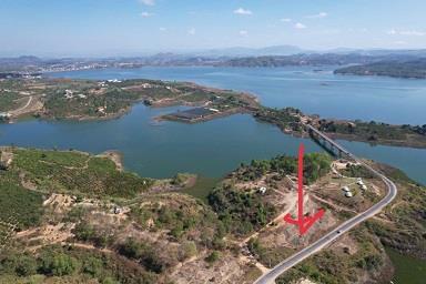 Cần bán 100m mặt tiền Quốc Lộ 28b có 300m2 thổ cư giá 30 tỷ.2538211