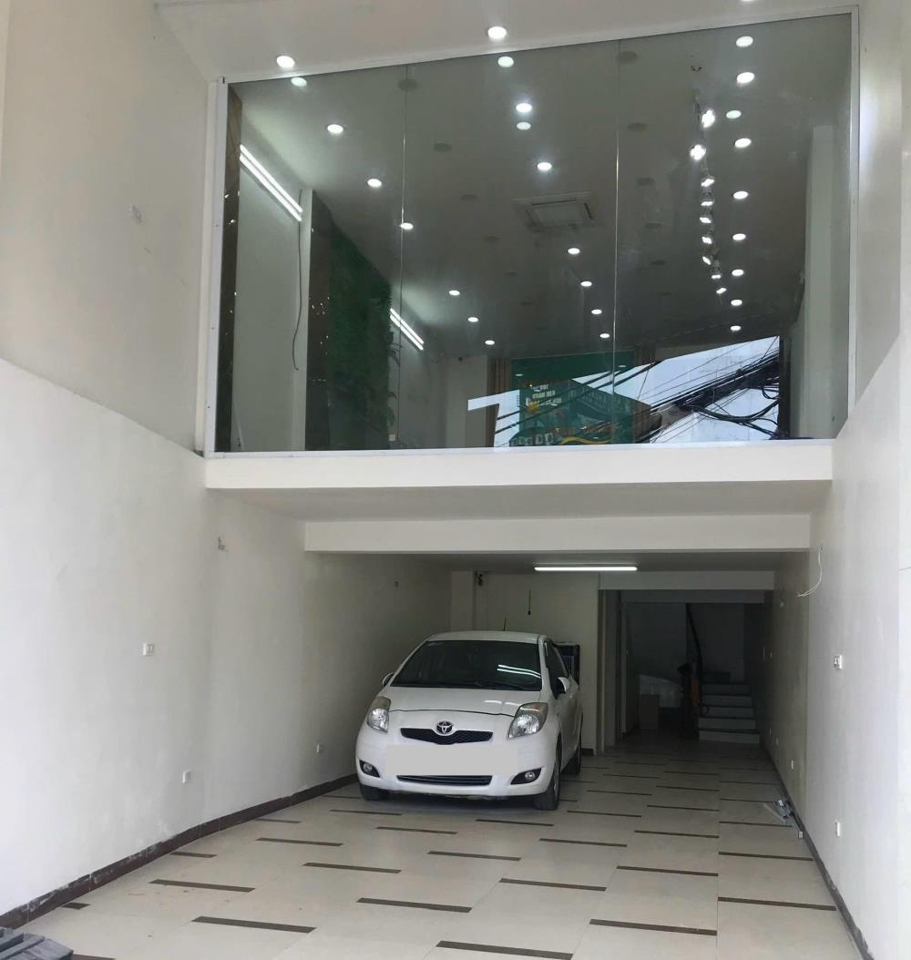 Cho thuê nhà Mặt Phố Kim Ngưu, 7 tầng thang máy, 70m2, thông sàn KD bất chấp2581821