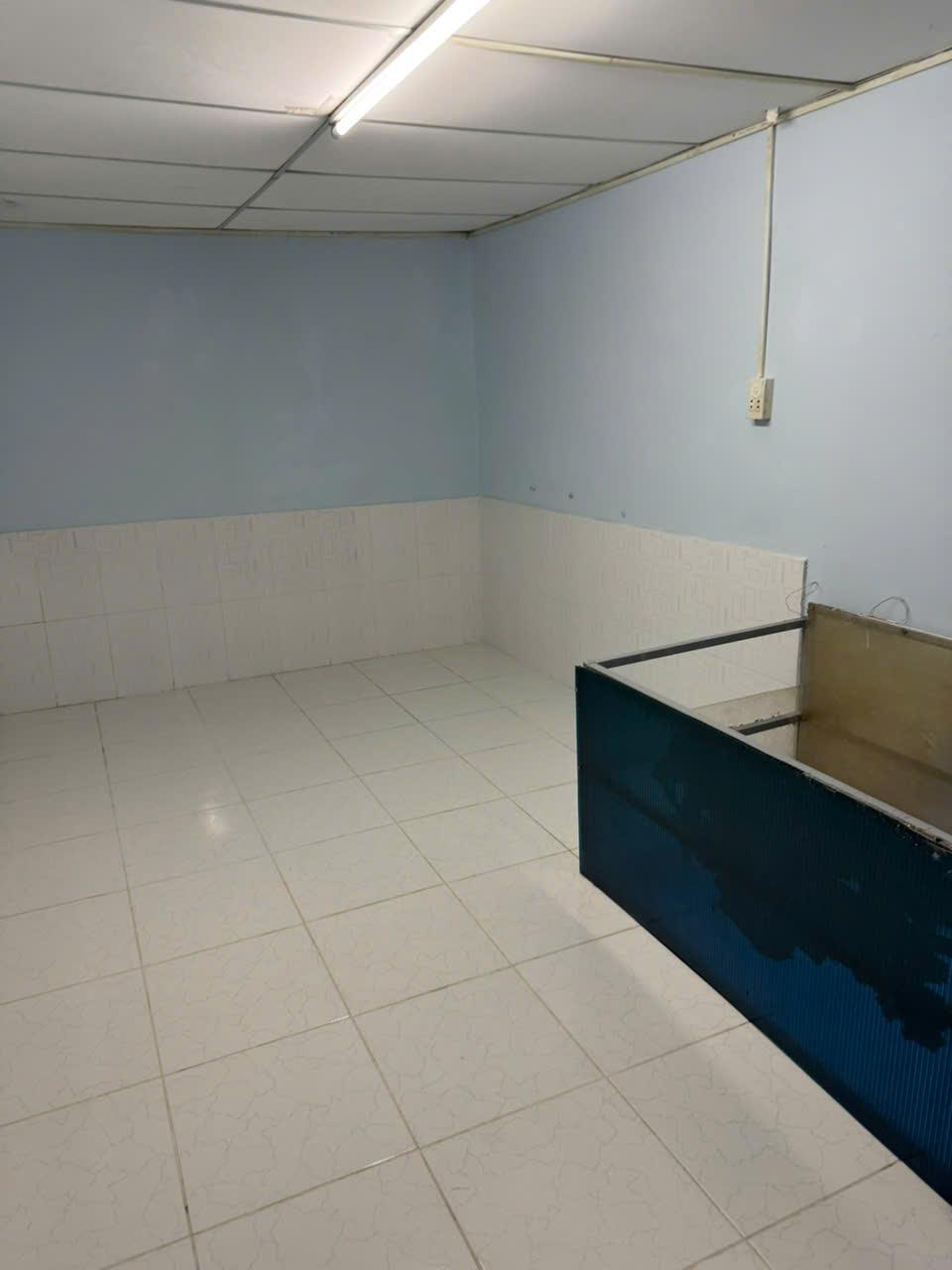 Cho thuê nhà trọ tại 24 Lê Quát, Phường Tân Thới Hoà, Tân Phú, TP HCM2509367