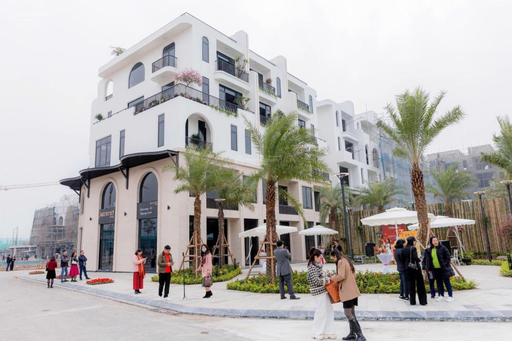 Trực tiếp chủ đầu tư bán căn Shophouse có hầm riêng và chung dự án Vaquarius.2485569