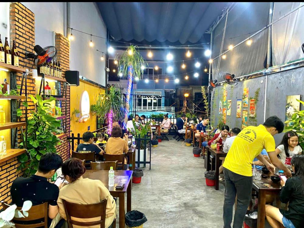 Sang nhượng Quán Ăn Tại Phường Phước Hòa, Nha Trang, Khánh Hòa2529727