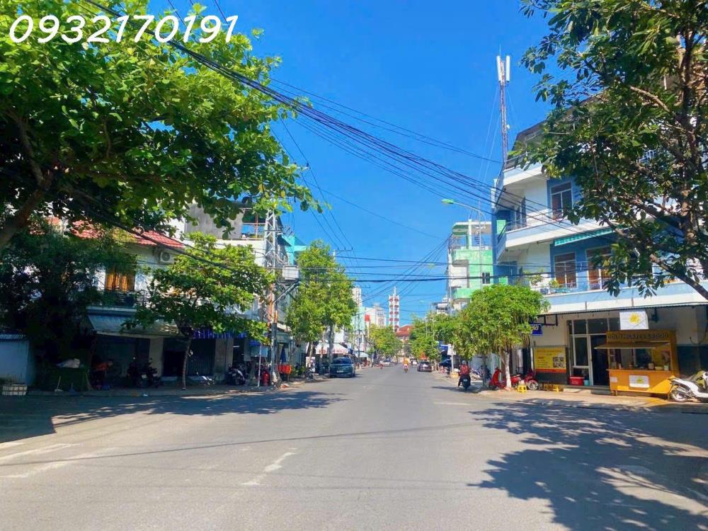 HÀNG HIẾM -Đất đường Thích Quãng Đích- Dự Án Hà Quang 1- vị trí đẹp giá tốt.2600902