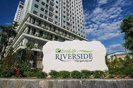 Bán nhanh căn hộ Ecolife Riverside 1PN - Giá 750tr2313737